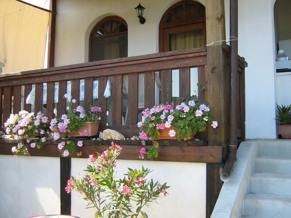 South Beach Villa ซิเนโมเร็ท ห้อง รูปภาพ
