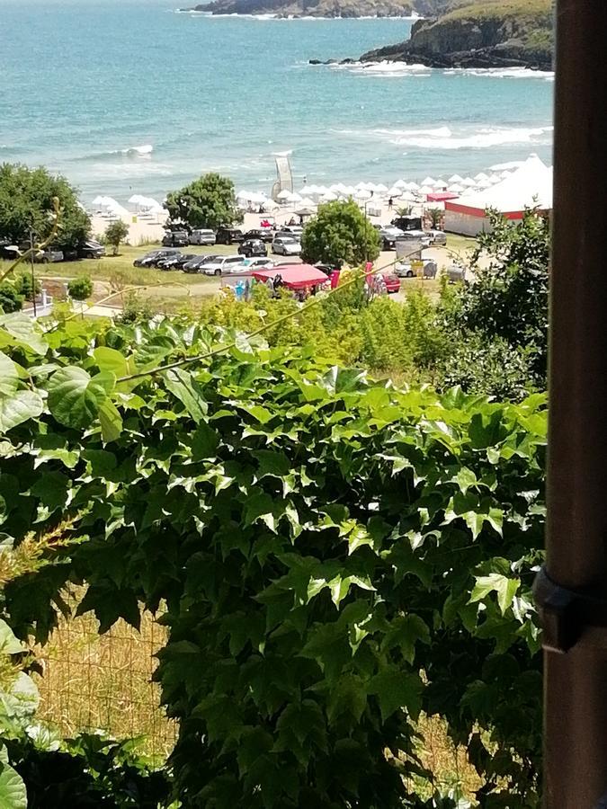 South Beach Villa ซิเนโมเร็ท ภายนอก รูปภาพ