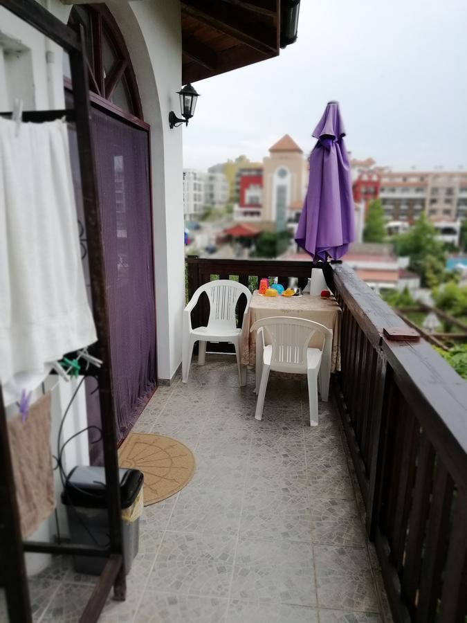 South Beach Villa ซิเนโมเร็ท ภายนอก รูปภาพ