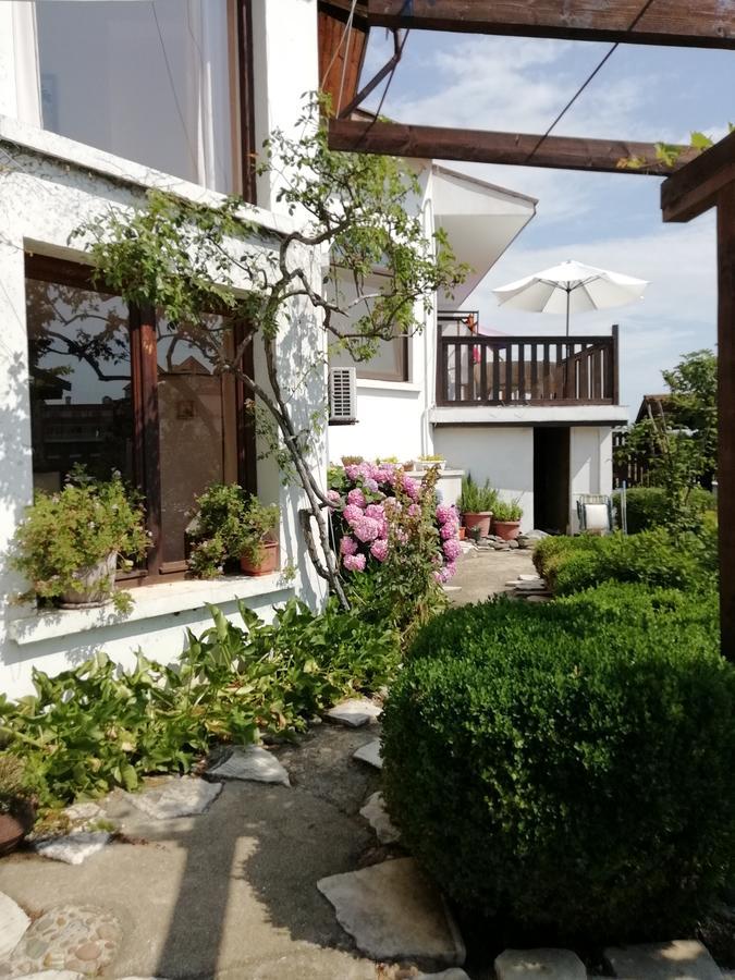 South Beach Villa ซิเนโมเร็ท ภายนอก รูปภาพ