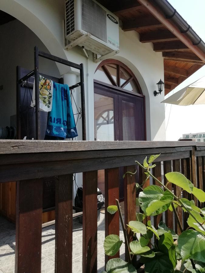 South Beach Villa ซิเนโมเร็ท ภายนอก รูปภาพ