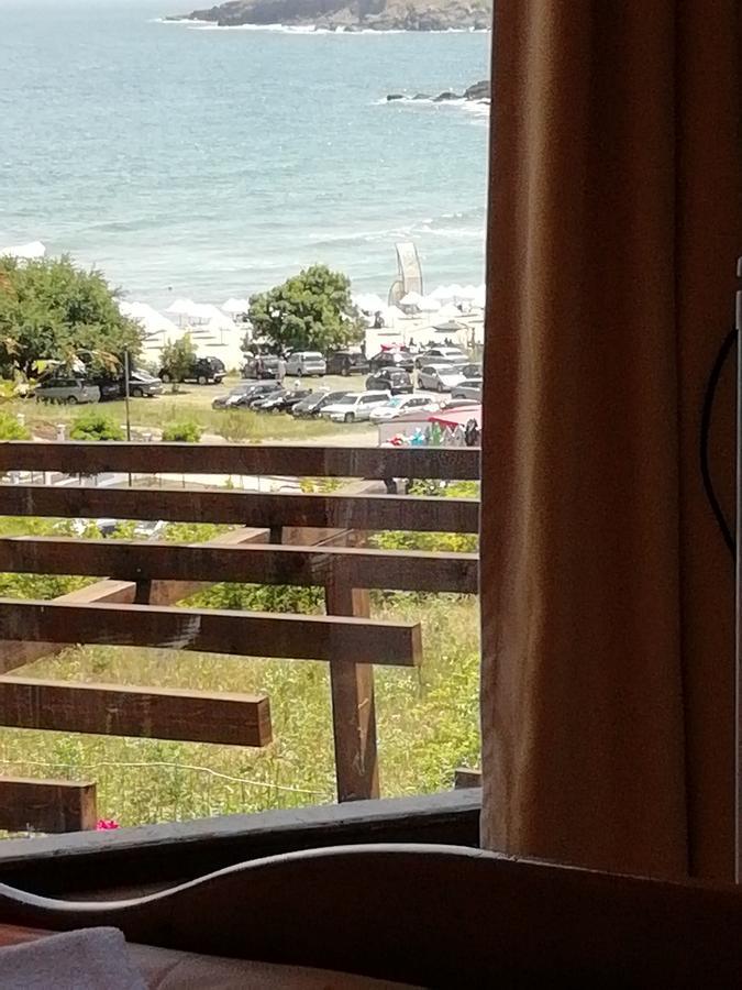 South Beach Villa ซิเนโมเร็ท ภายนอก รูปภาพ